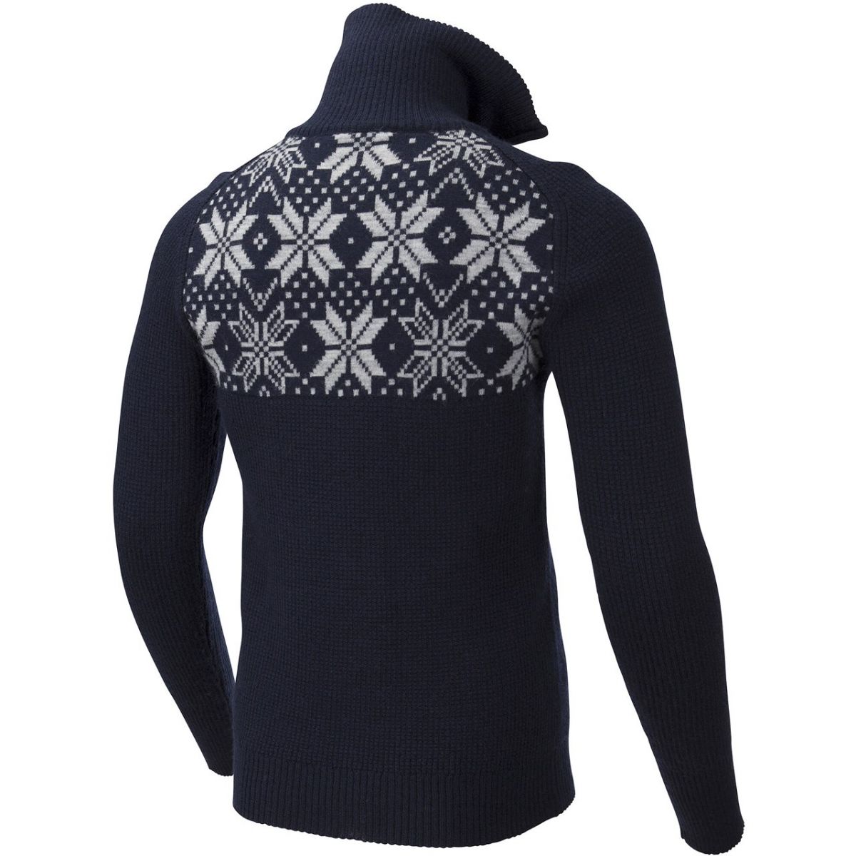 Ulvang Rav Kiby Sweater, Herre, New Navy