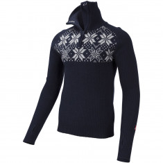 Ulvang Rav Kiby Sweater, men, navy