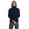 Ulvang Rav sweater w/zip, mens, navy