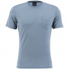 Ulvang Summer Wool, t-shirt, heren, donkerblauw