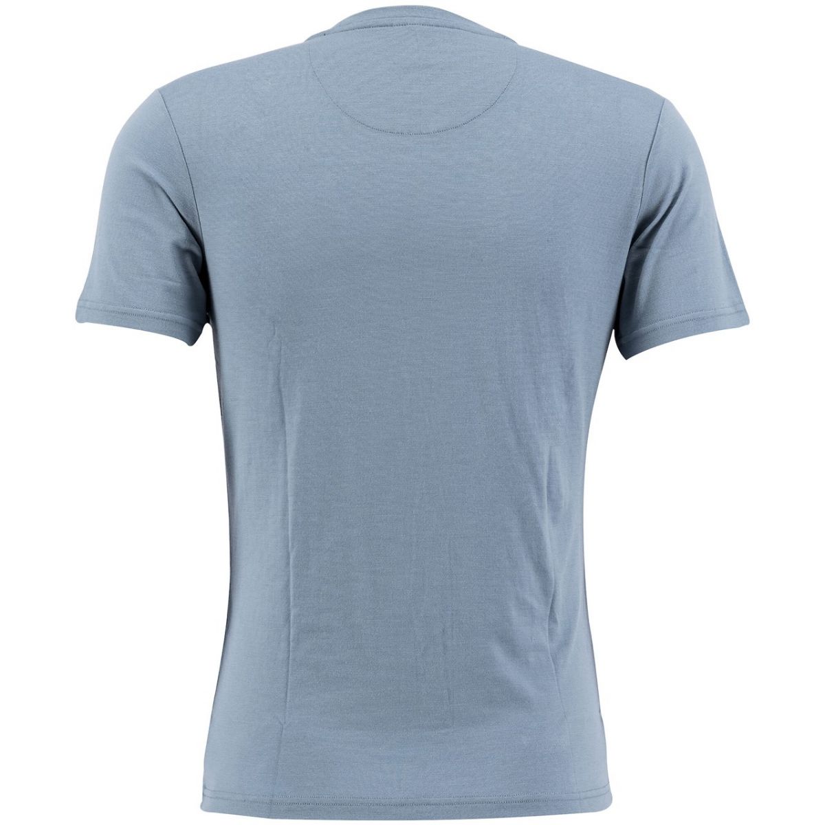 Ulvang Summer Wool, t-shirt, herren, blau