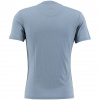 Ulvang Summer Wool, t-shirt, hommes, bleu foncé