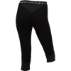 Ulvang Training 3/4 Pants Ws, black