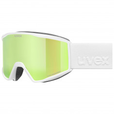Uvex Blast FM, skibriller, hvid