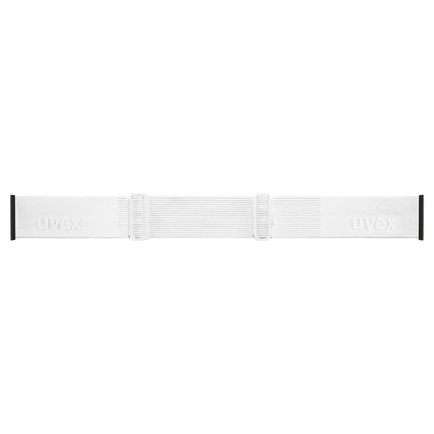 Uvex Blast FM, skibriller, hvid