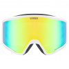 Uvex Blast FM, skibriller, hvid