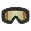 Uvex Blast FM, Skibriller, White Matt