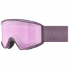 Uvex Blast FM, Skidglasögon, Lila