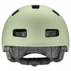 Uvex City 4, bike helmet, green