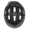 Uvex City 4, bike helmet, green