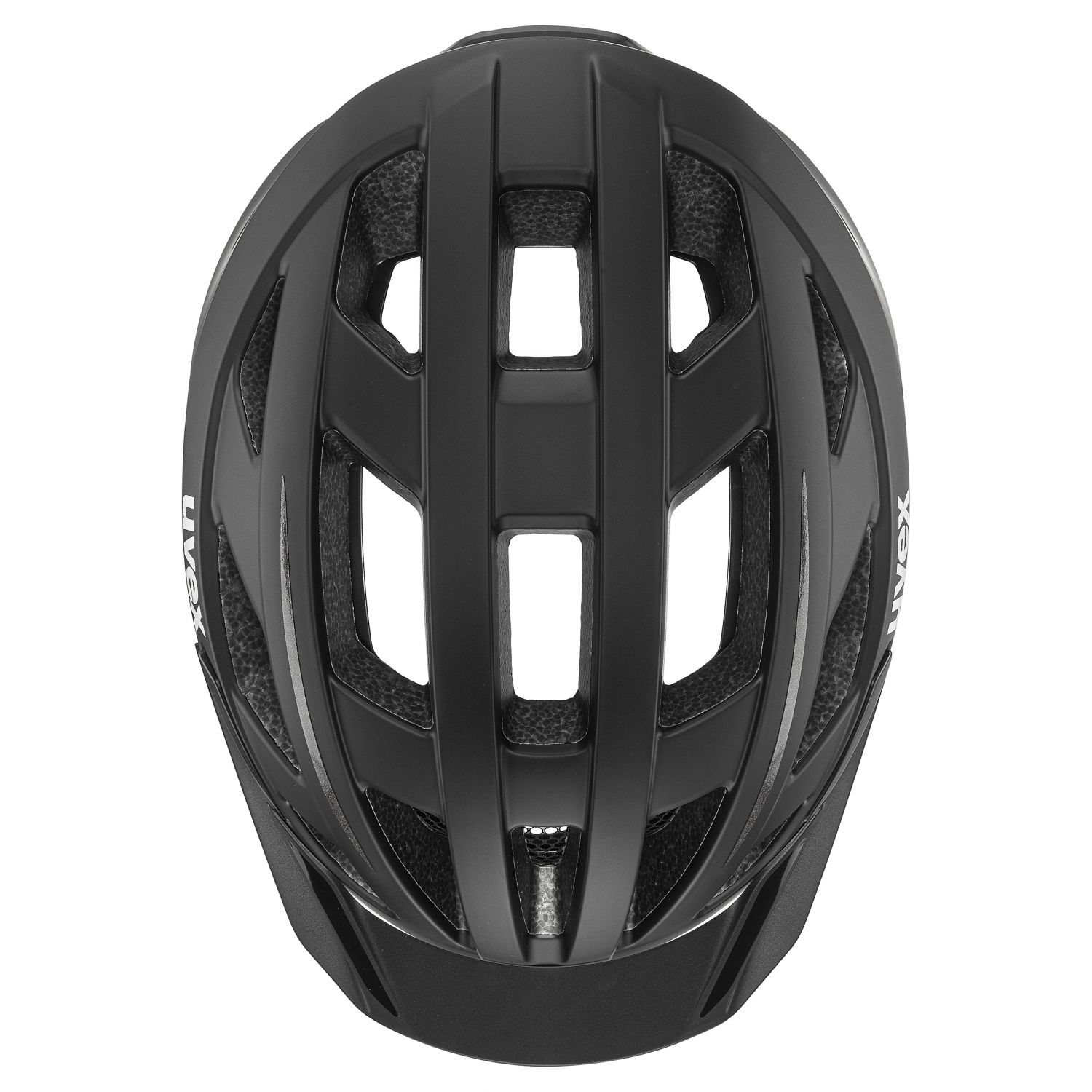 Uvex City I-Vo 2 Mips, bike helmet, black
