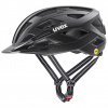 Uvex City I-Vo 2 Mips, bike helmet, black