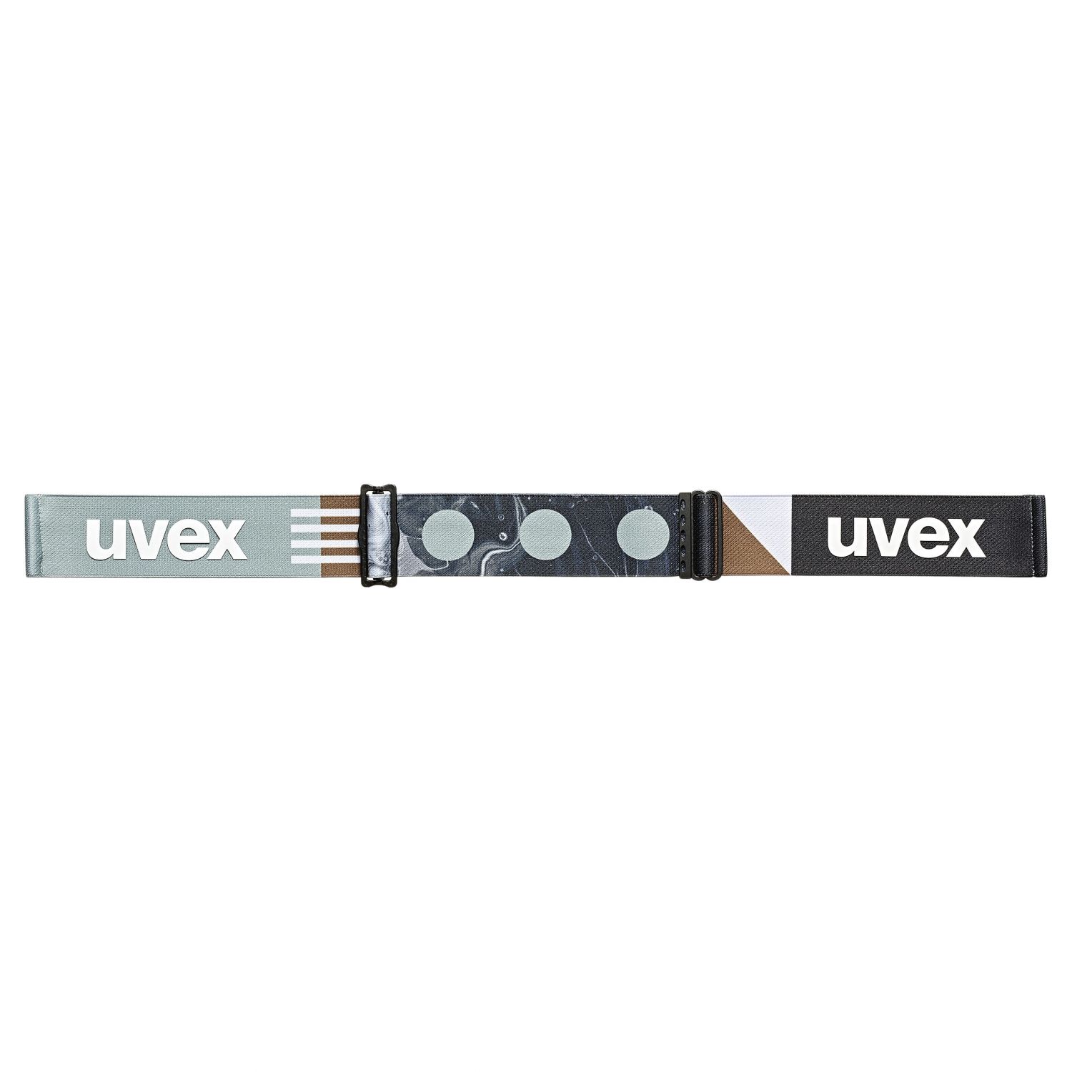 Uvex downhill 2100 CV, maschere da sci, verde chiaro