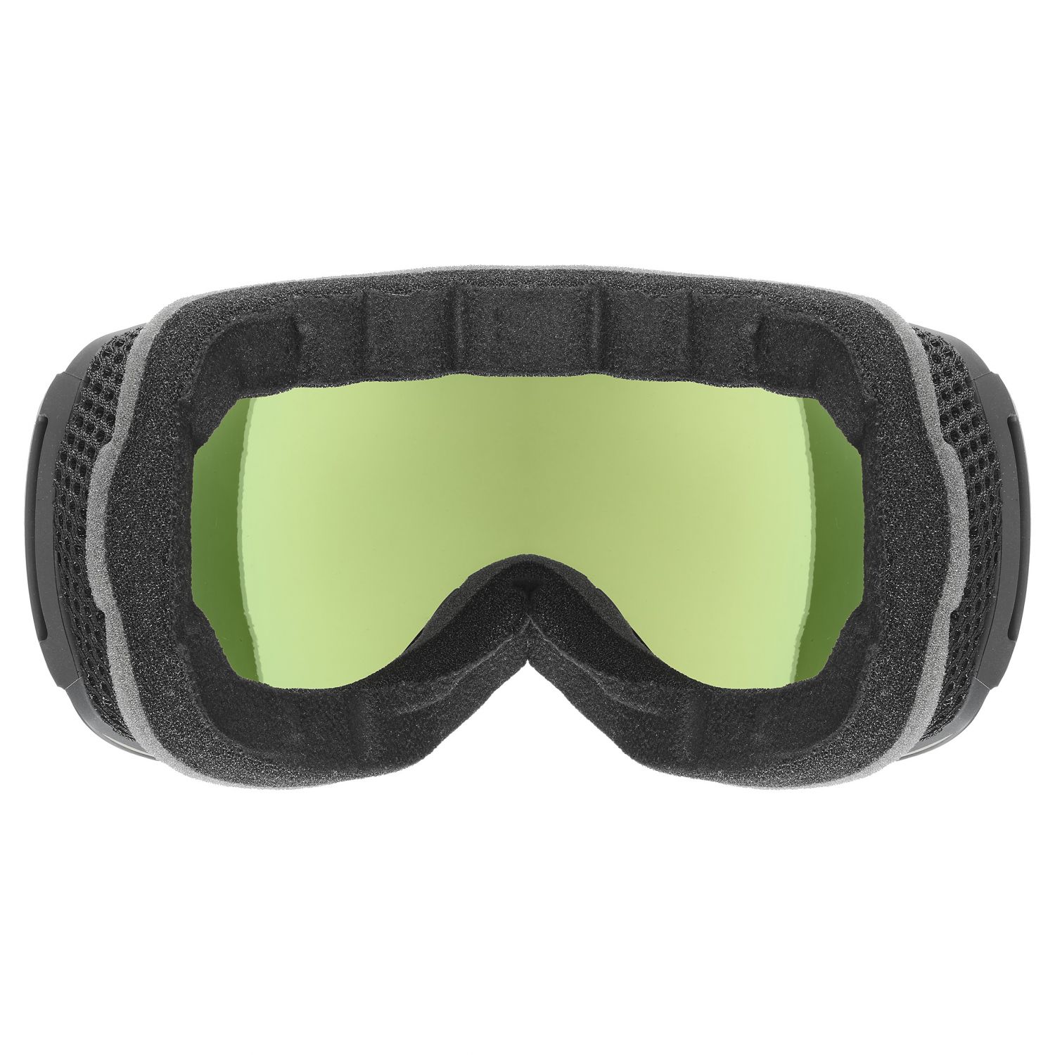 Uvex Downhill 2100 CV, masque de ski, noir