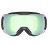 Uvex downhill 2100 CV, masque de ski, vert clair