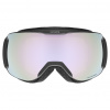 Uvex downhill 2100 CV masque de ski, violet