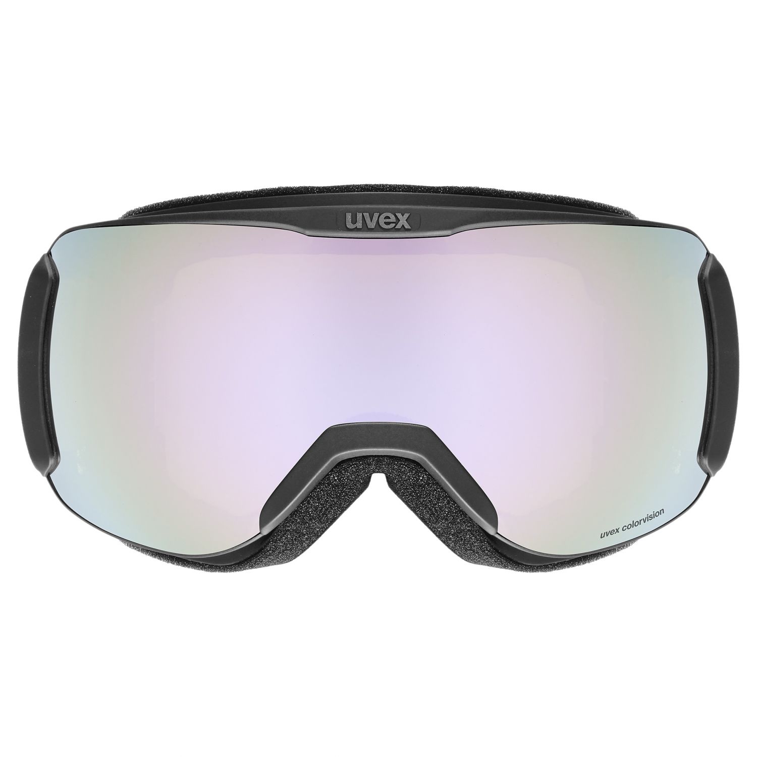 Uvex downhill 2100 CV masque de ski, violet