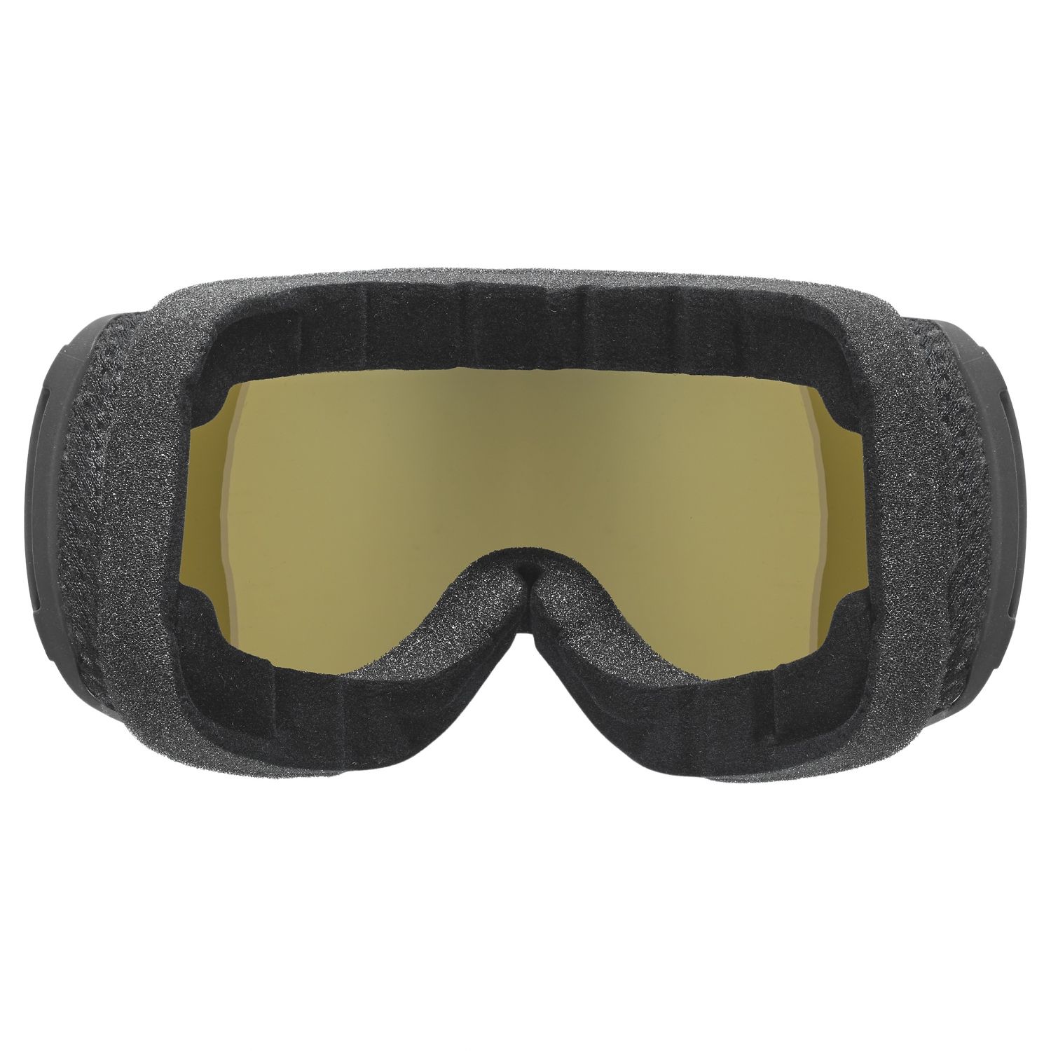 Uvex downhill 2100 CV, síszemüveg, barna