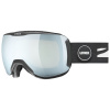 Uvex downhill 2100 CV skibriller, sort/hvid