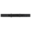 Uvex downhill 2100 CV, Skibriller, Black Matt