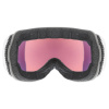 Uvex downhill 2100 CV skibriller, hvid