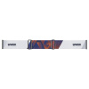 Uvex downhill 2100 CV skibriller, hvid
