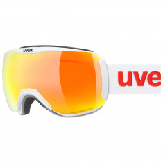 Uvex downhill 2100 CV skibriller, hvid