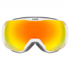 Uvex downhill 2100 CV skibriller, hvid