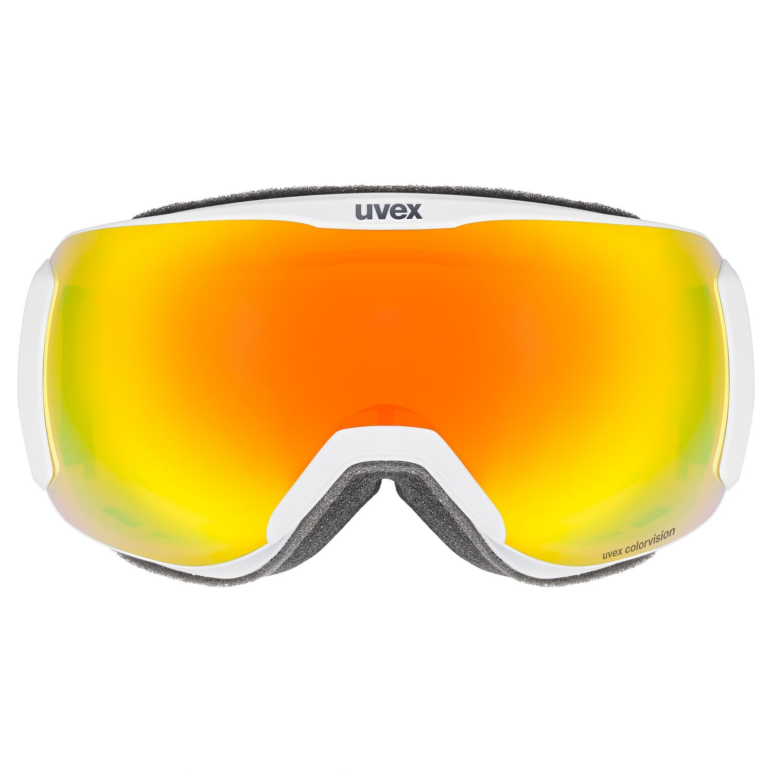 Uvex downhill 2100 CV skibriller, hvid