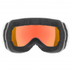 Uvex downhill 2100 CV skibriller, hvid