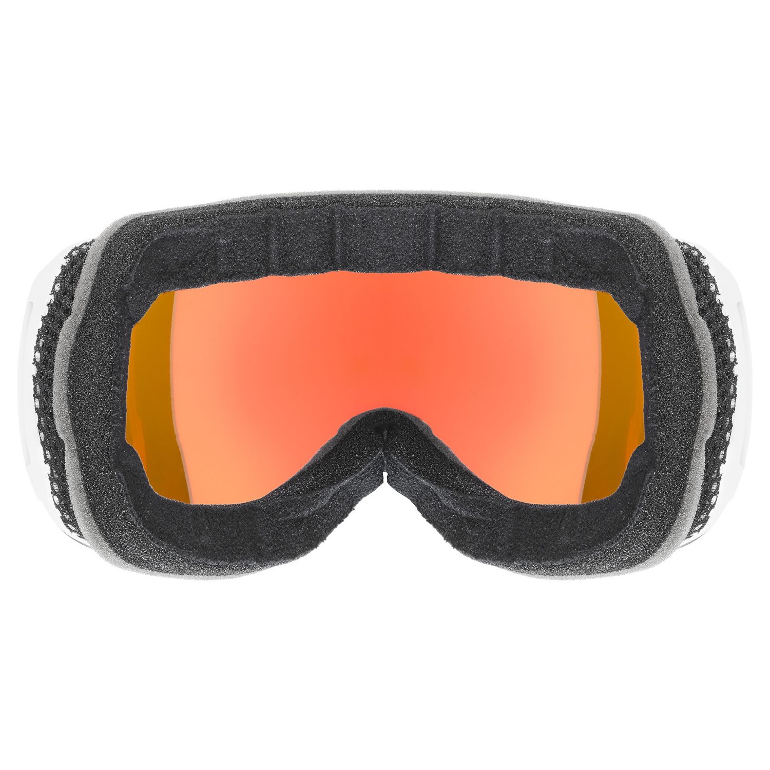 Uvex downhill 2100 CV skibriller, hvid