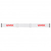 Uvex downhill 2100 CV skibriller, hvid