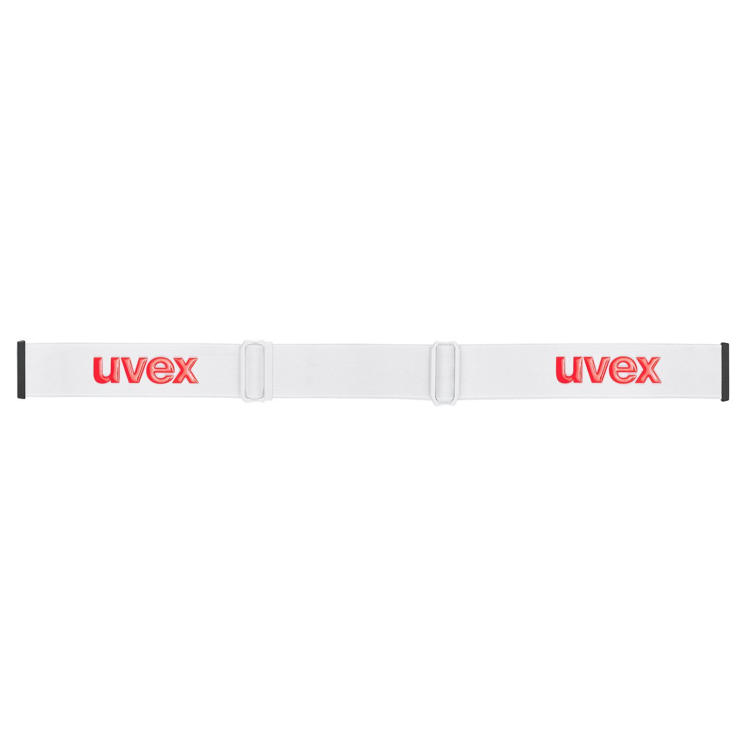 Uvex downhill 2100 CV skibriller, hvid