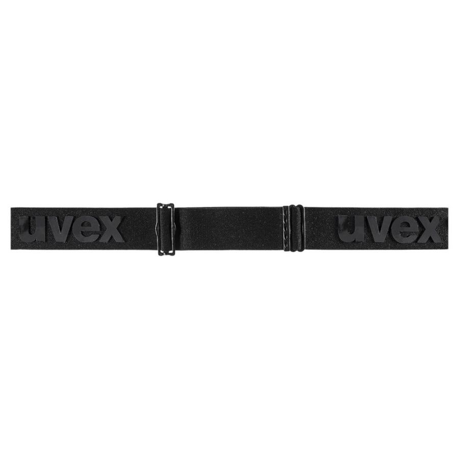 Uvex downhill 2100 CV skibriller, sort