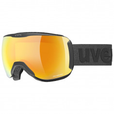 Uvex downhill 2100 CV skibriller, sort