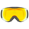 Uvex downhill 2100 CV skibriller, sort