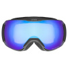 Uvex downhill 2100 CV skibriller, sort