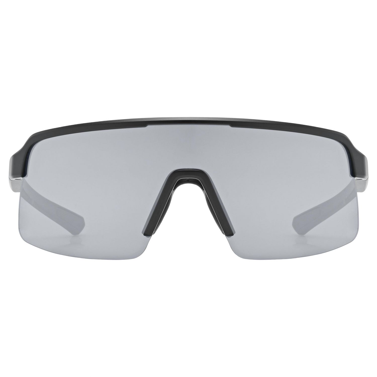 Uvex DROGI, okulary przeciws?oneczne, junior, czarne