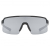 Uvex Dyrt, Solbriller, Junior, Black Matt