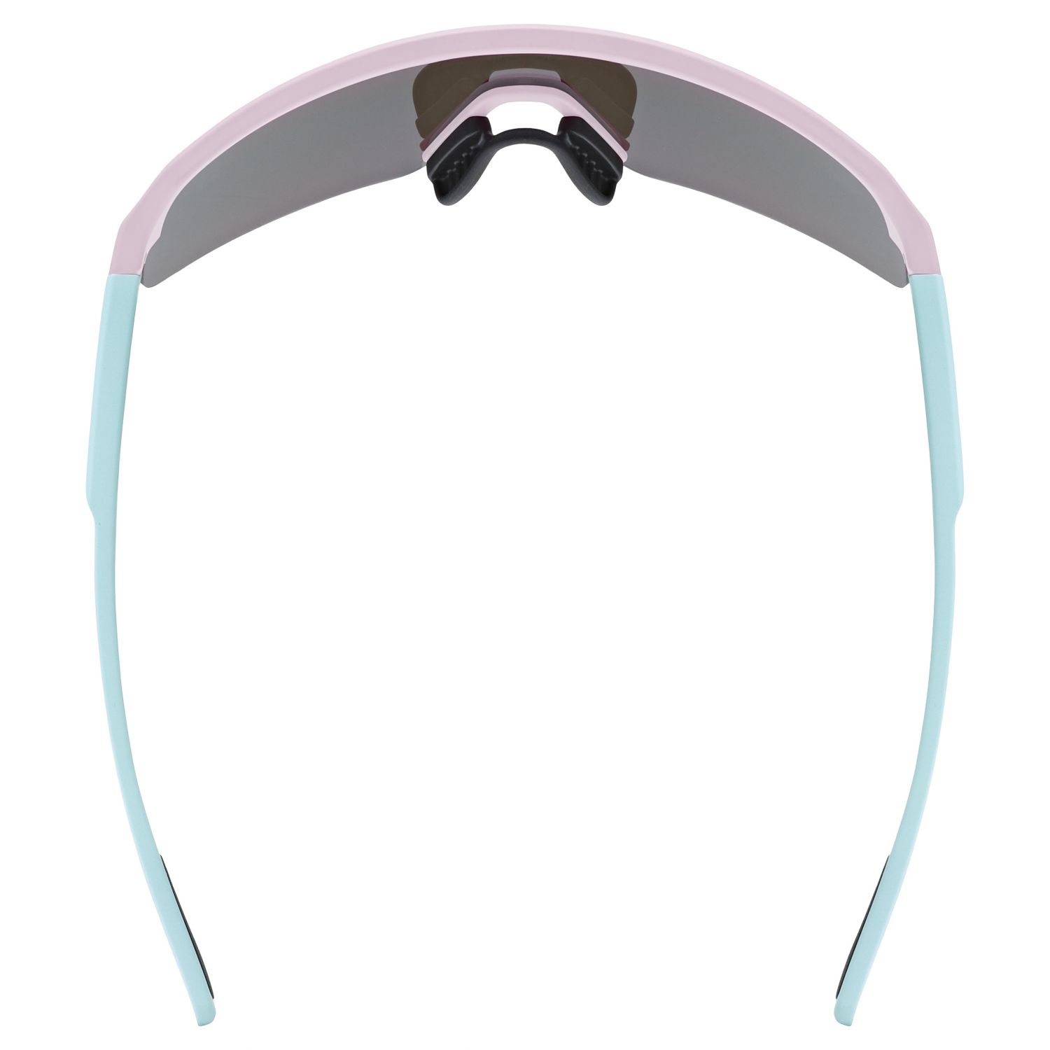Uvex Dyrt, sunglasses, junior, pink/green