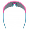 Uvex Flowline, gafas de sol, rosa