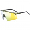 Uvex Flowline, sunglasses, green