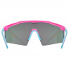 Uvex Flowline, sunglasses, pink