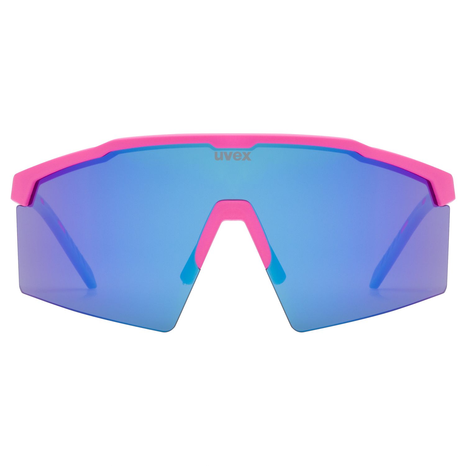 Uvex Flowline, sunglasses, pink