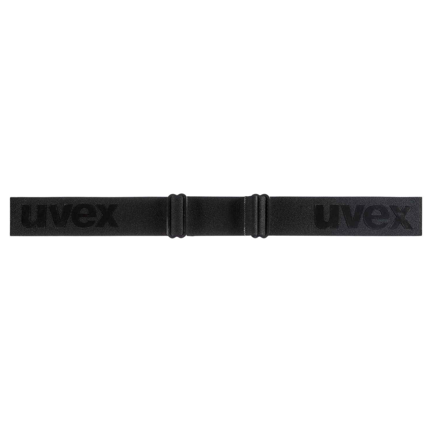 Uvex g.gl. 3000 CV, hiihtolasit, musta