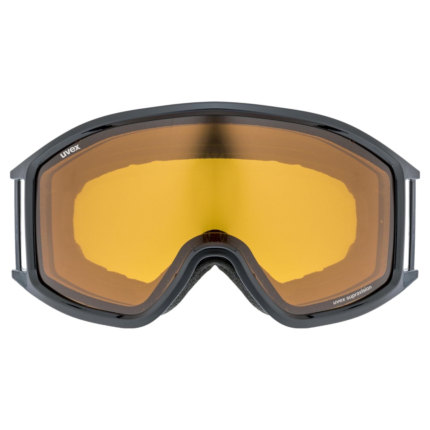 Uvex g.gl 3000 LGL, masque de ski, noir