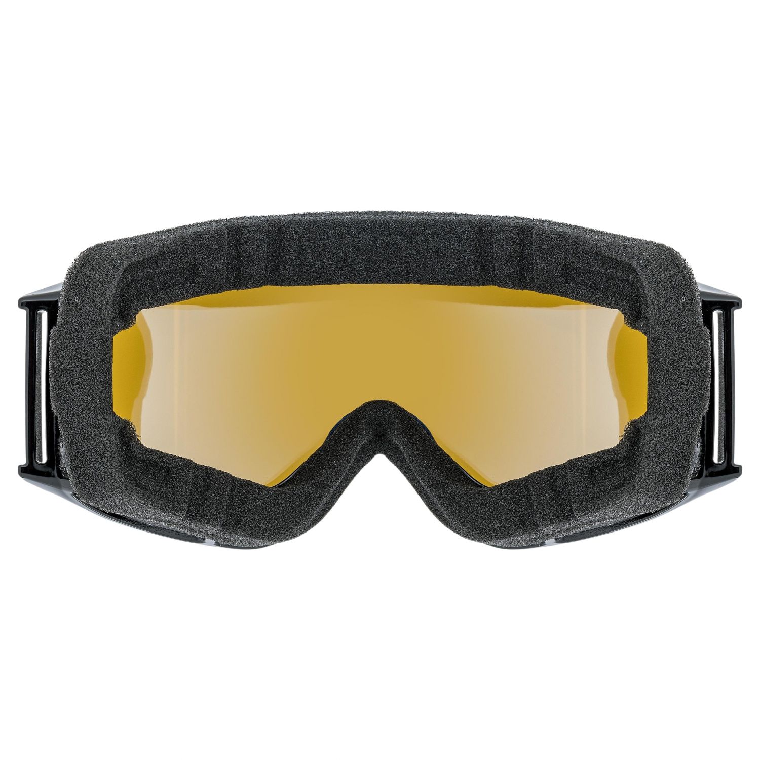 Uvex g.gl 3000 LGL, masque de ski, noir