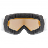 Uvex g.gl 3000 LGL, ski goggles, white