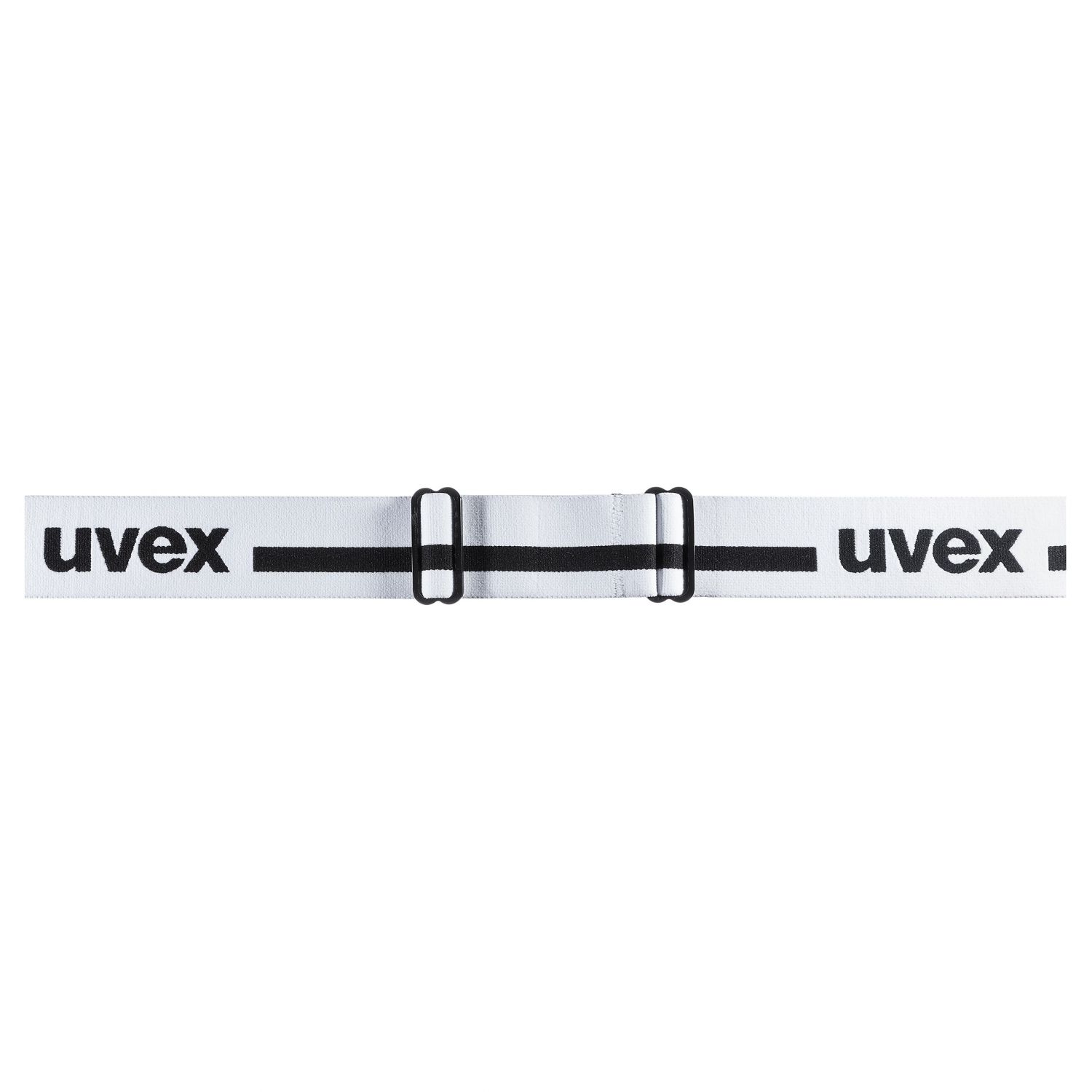 Uvex g.gl 3000 LGL, ski goggles, white