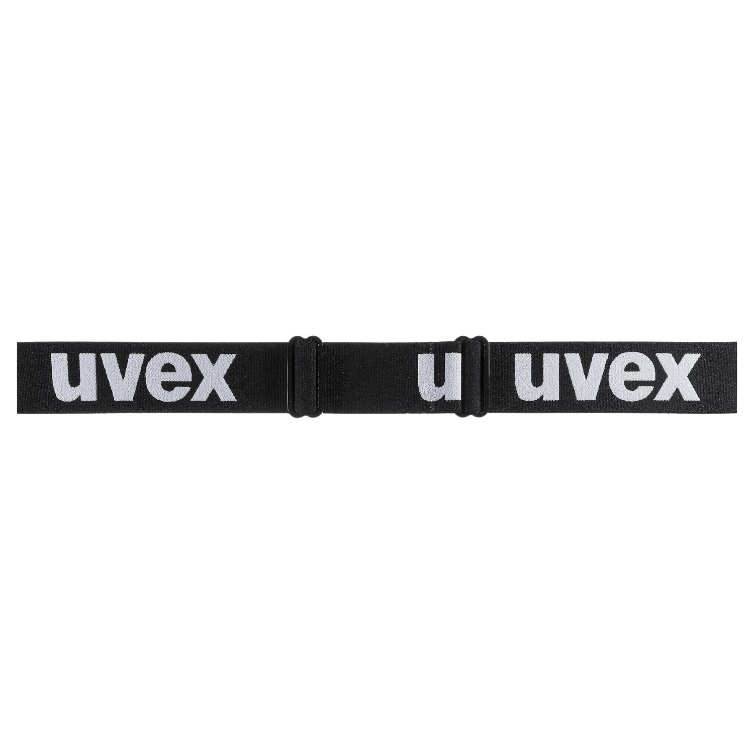 Uvex g.gl 3000 LGL, Skibrille, schwarz